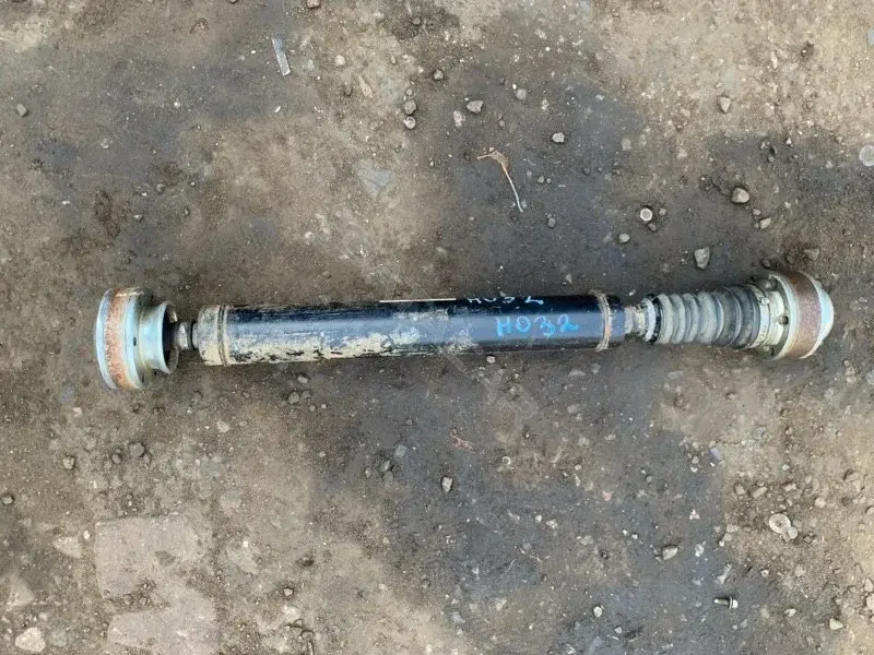 Кардан AB394A376AD