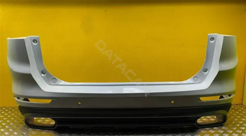 Задний бампер 602000833AA