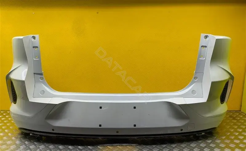 Задний бампер F012804510NFDQ