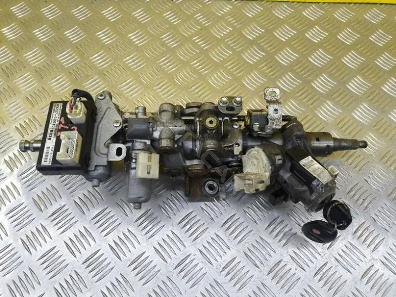 Рулевая колонка 452500C170