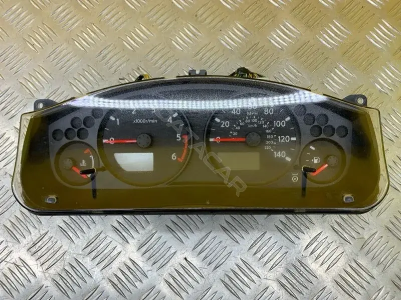 Панель приборов 248103X44C