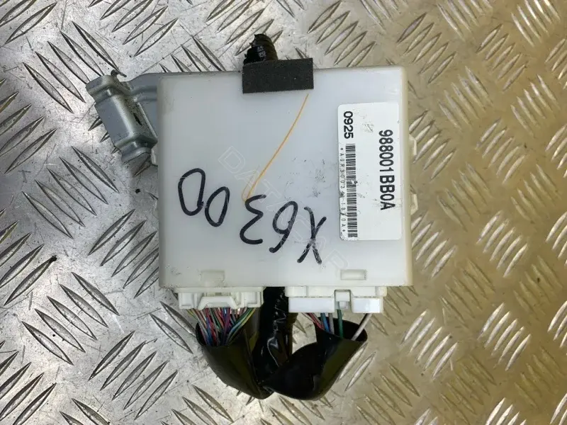 Блок комфорта 988001BB0A