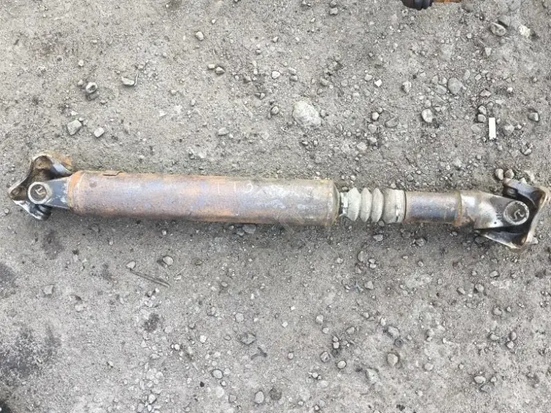 Кардан 371400C070