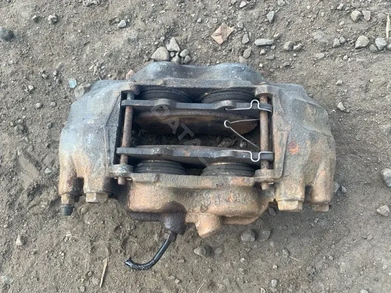Суппорт тормозной 477300K350