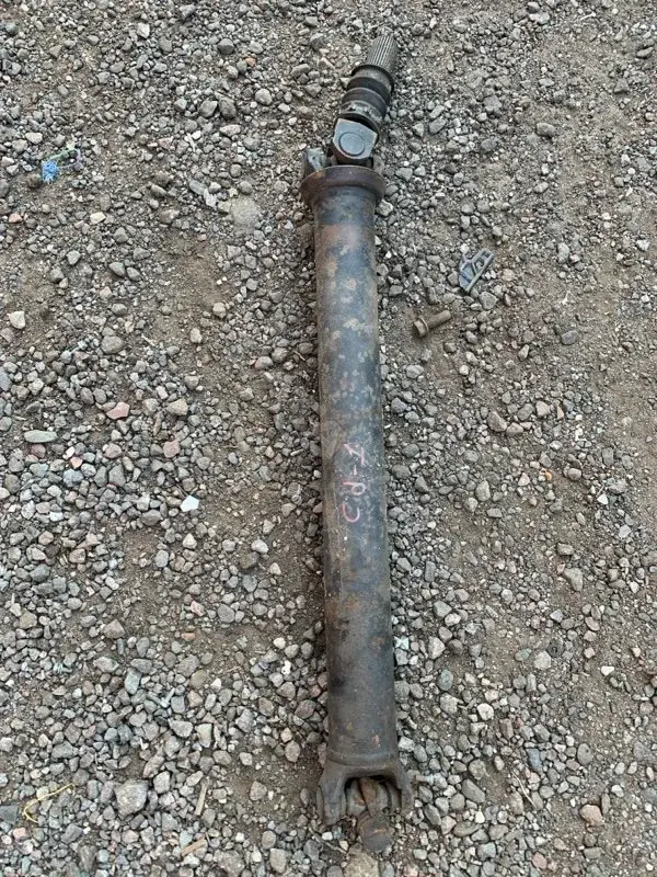 Кардан 15814472