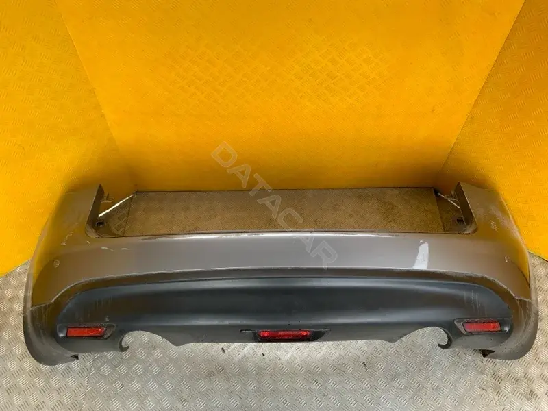 Задний бампер 850221CA0H