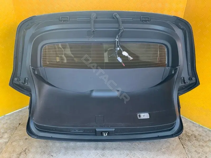 Крышка багажника 901001CR1D