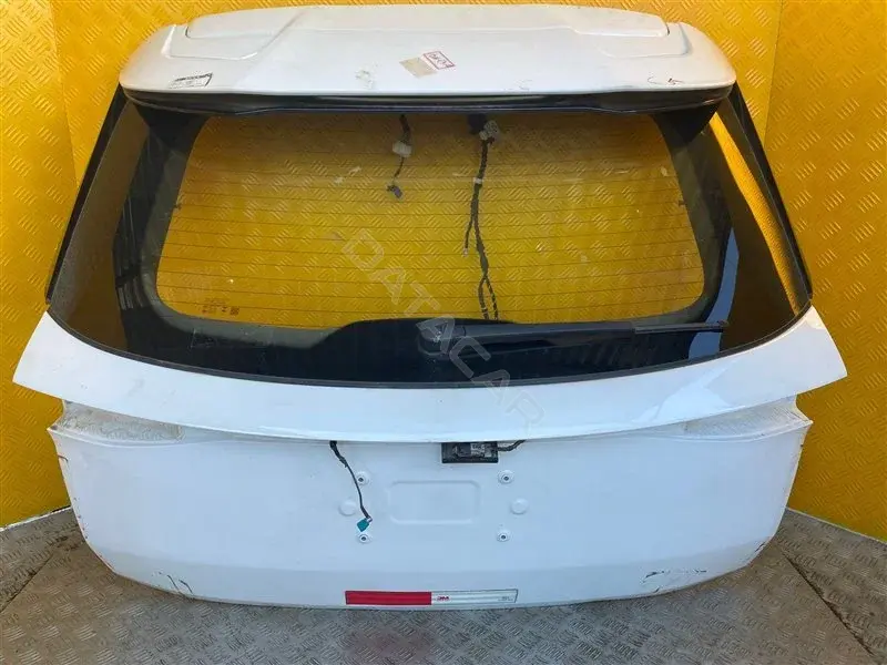 Крышка багажника 552000242AADYJ
