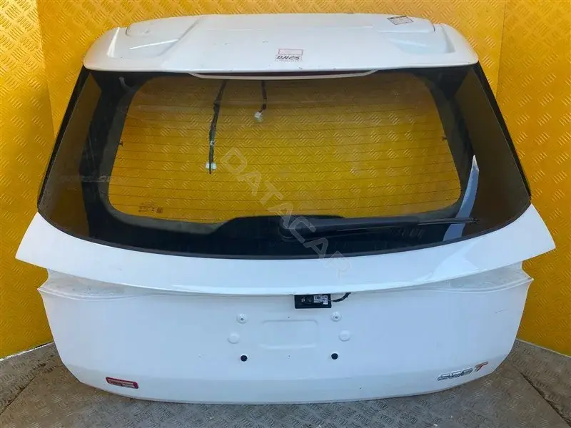 Крышка багажника 552000242AADYJ