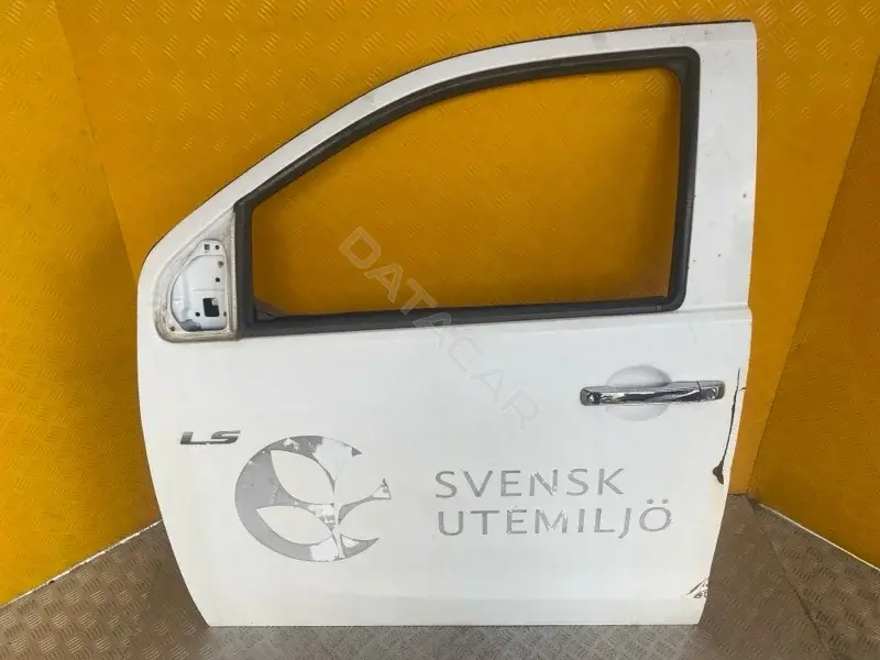 Стекло двери 8980738442