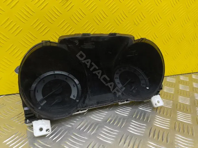 Панель приборов 8380060Q03