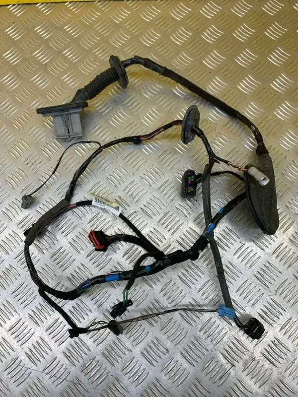 Проводка двери LR016226