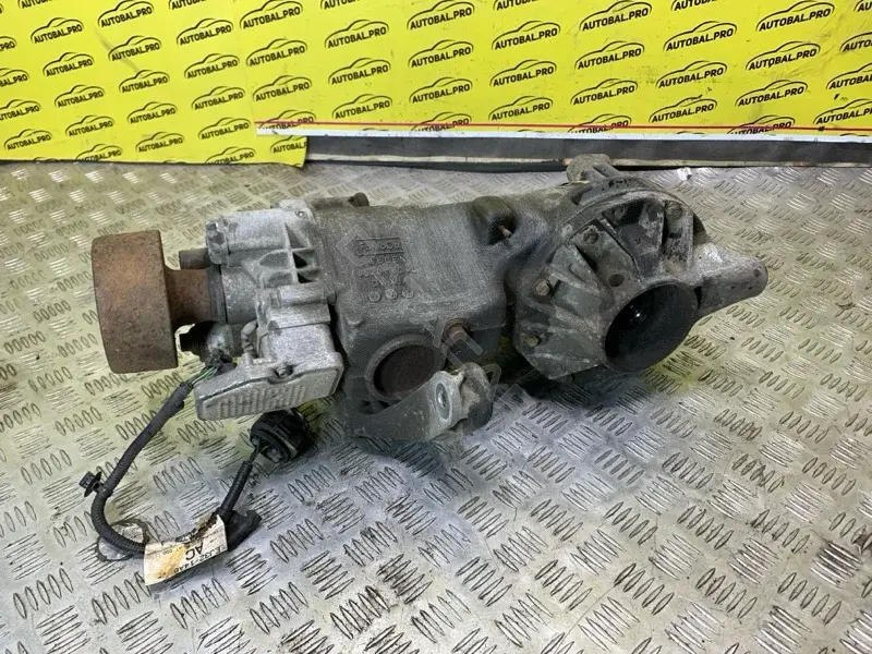 Редуктор заднего моста EJ324N053AC