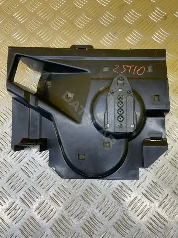 Пластик салона 8002A294