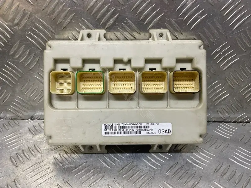 Блок комфорта P05082503AD