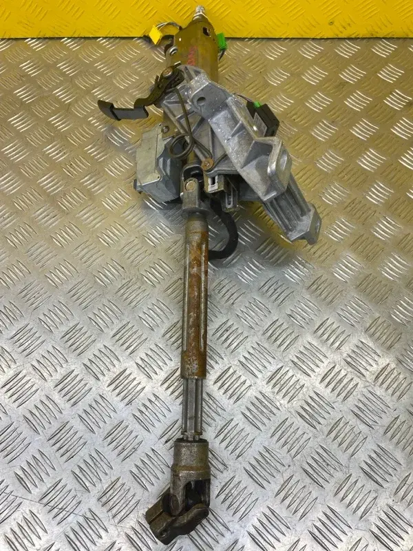 Рулевая колонка LR032356