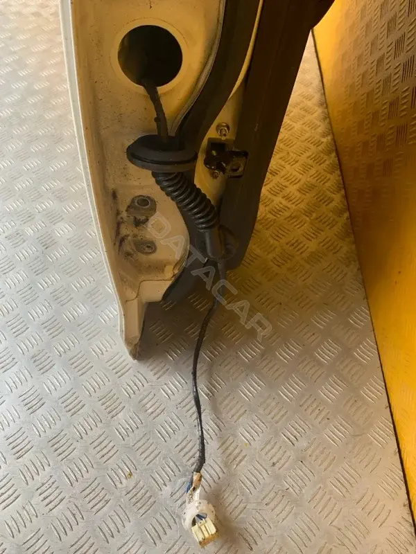 Проводка двери 8981595253
