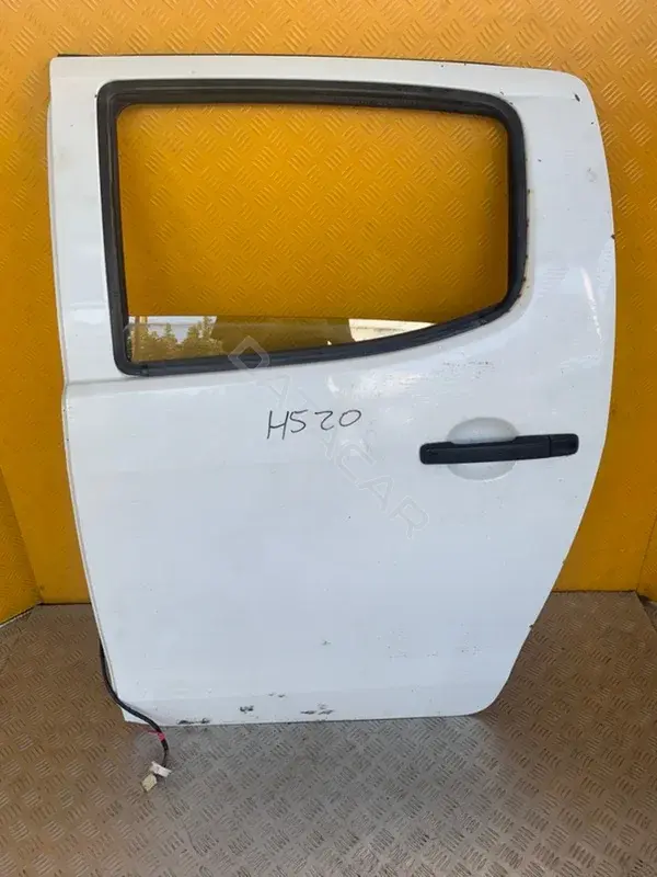 Стекло двери 8980738461