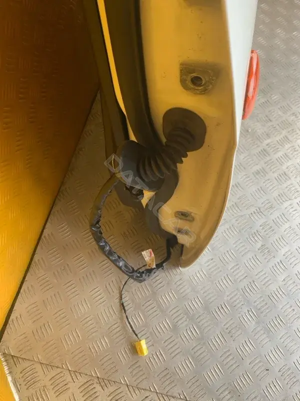 Проводка двери 8981594893