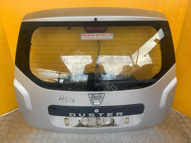 Крышка багажника 901005006R