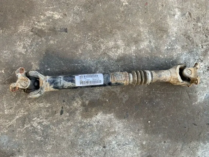Кардан 371400K112