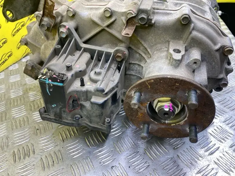 Раздаточная коробка 3200A194