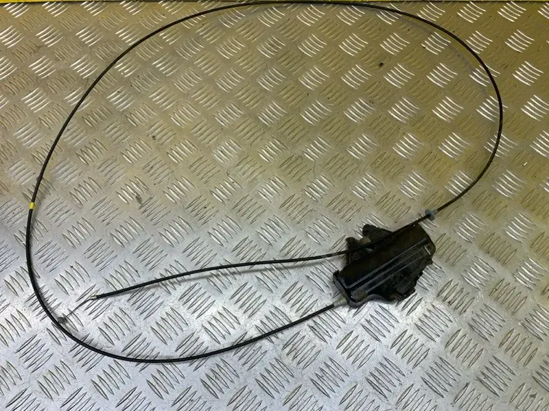 Замок капота 535100C040