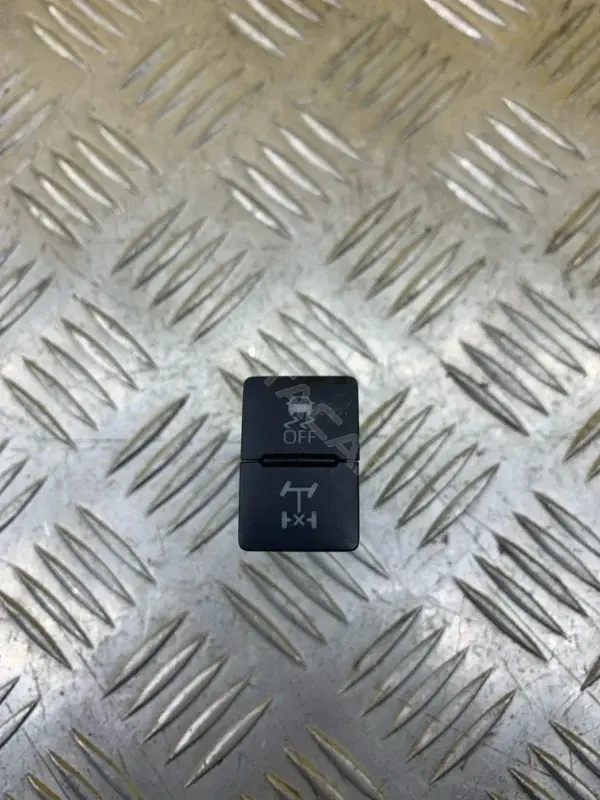 Кнопка антипробуксовочной системы (ABS/ESP) 849700K220
