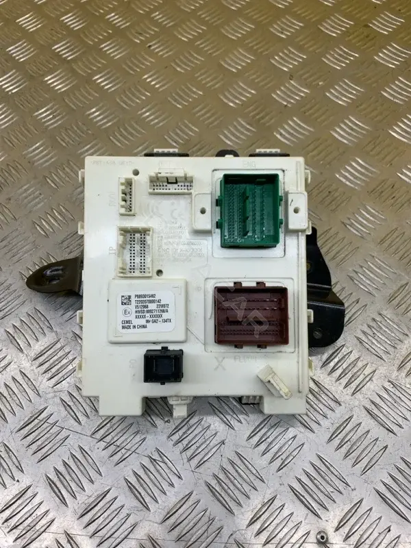 Блок комфорта 8893015462