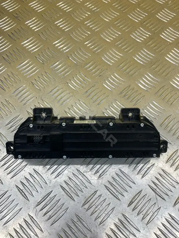 Блок управления климат-контролем 3774620XKQ05A