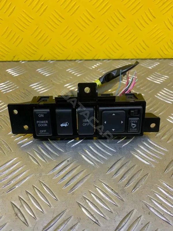 Блок кнопок 255701CA0A