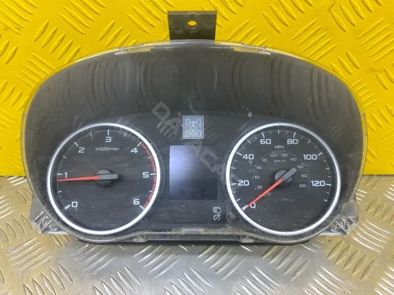 Панель приборов 8100B997