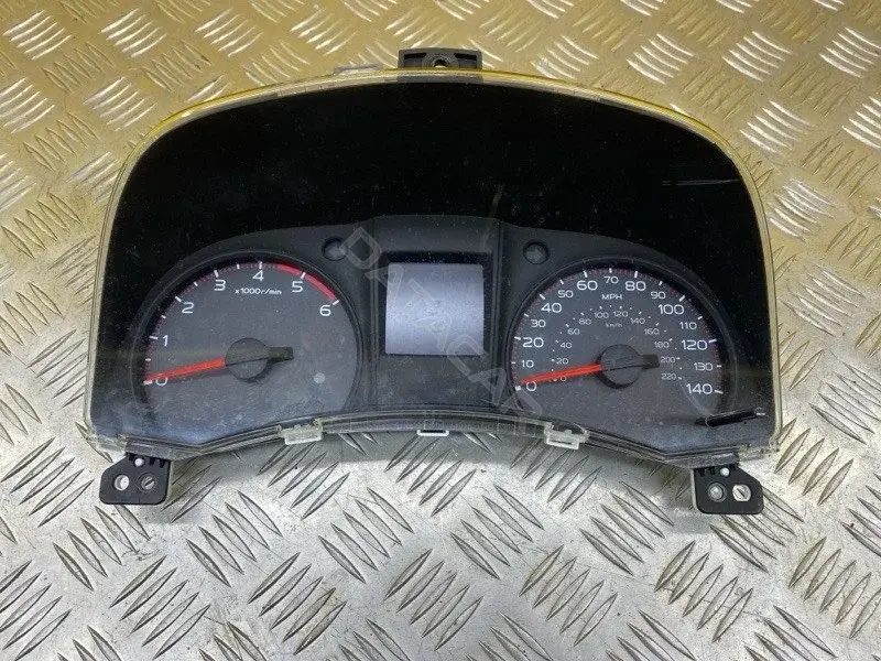 Панель приборов 8981561427