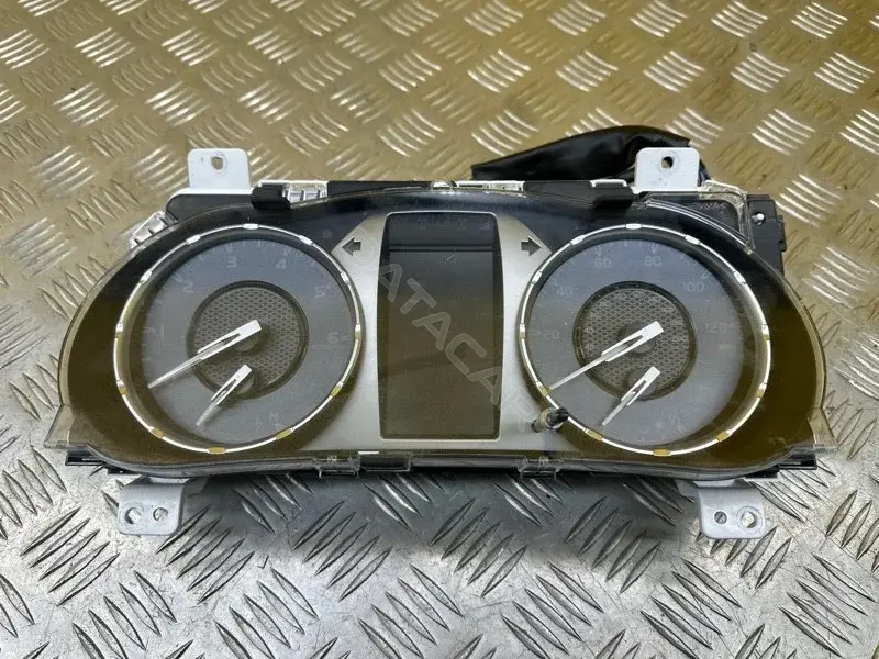 Панель приборов 83800FGT10