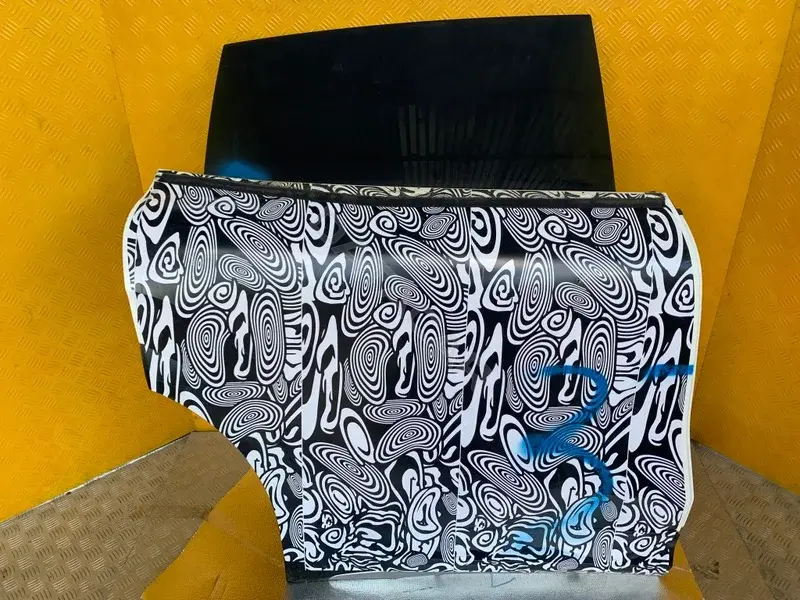 Стекло двери 8894920980