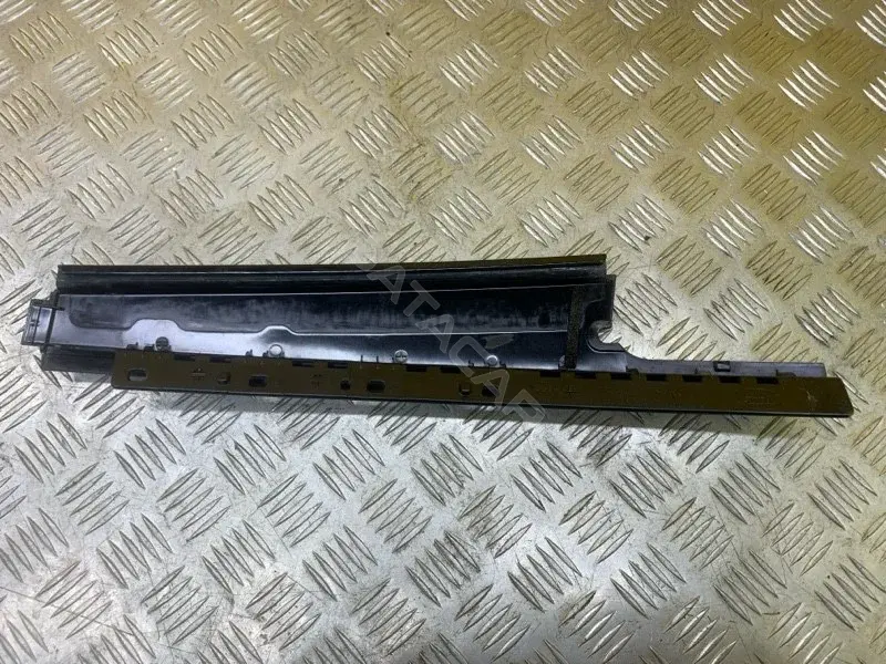 Накладка двери BJ32255A81AD