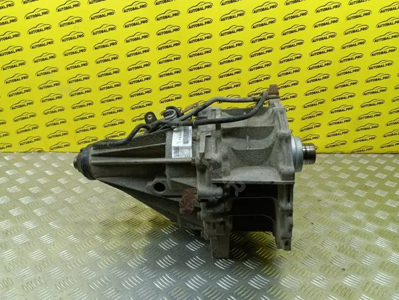 Раздаточная коробка 33100EA310