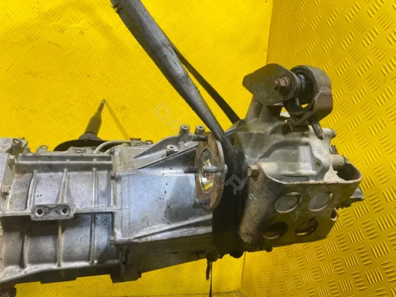 Раздаточная коробка 3200A194