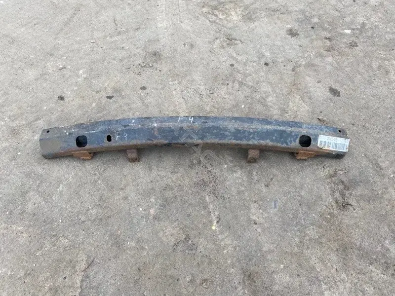 Усилитель бампера 501003X34B