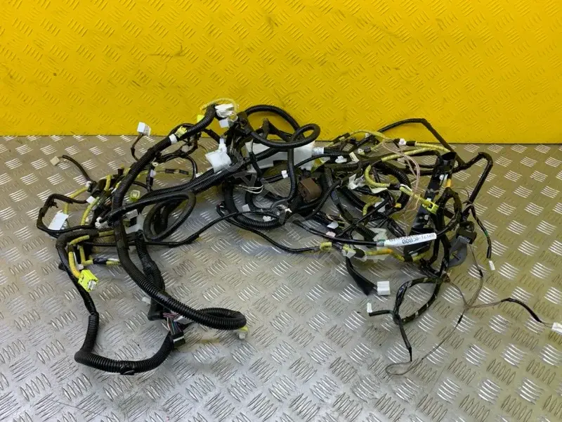 Проводка салона 821610C530