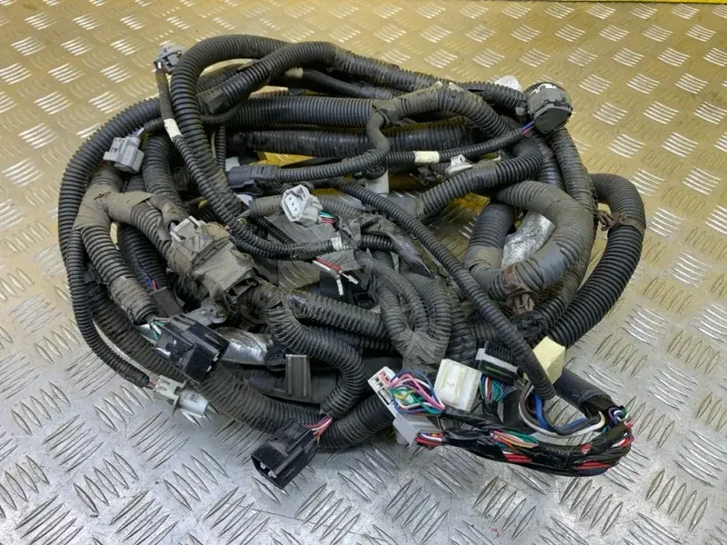 Проводка 821640C431