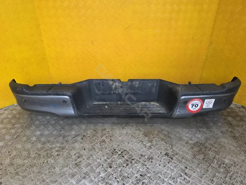 Задний бампер 521510K090