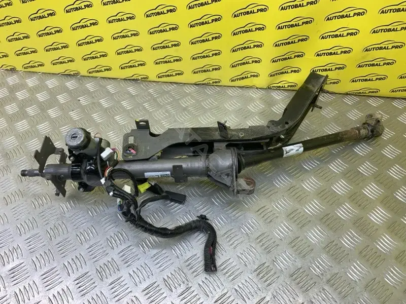 Рулевая колонка 48805LC60A