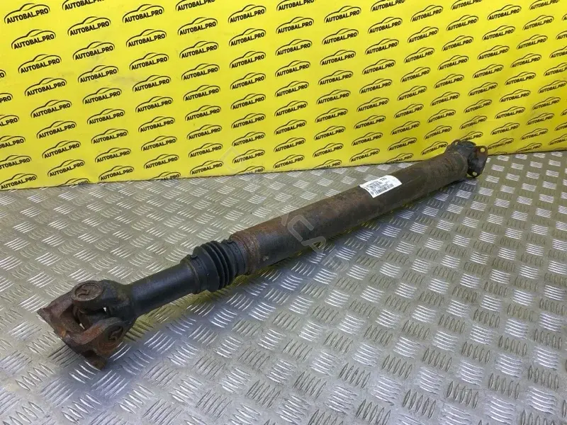 Кардан 371400C17000