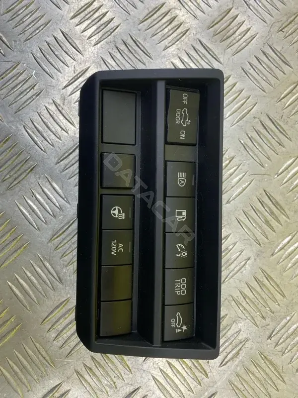 Блок кнопок 227255