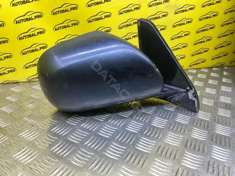 Наружное зеркало 879106A250