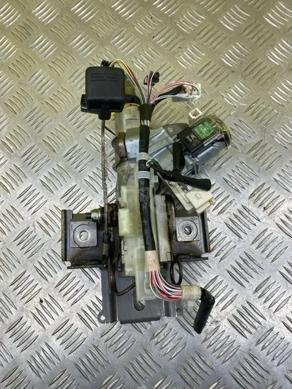 Рулевая колонка 4520A42060