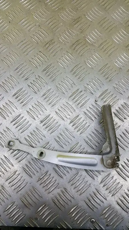Петля капота 654007102R