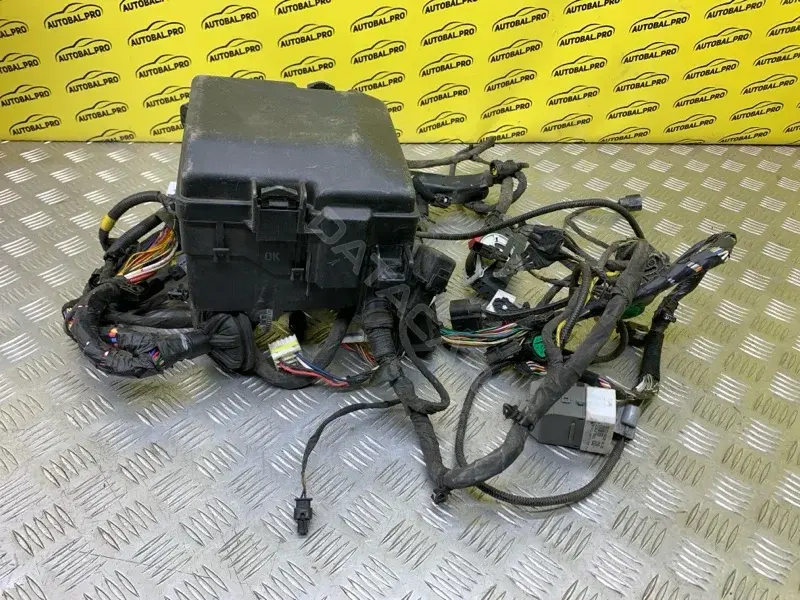 Проводка 91250A9360