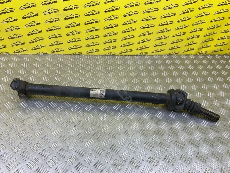 Кардан 22760960